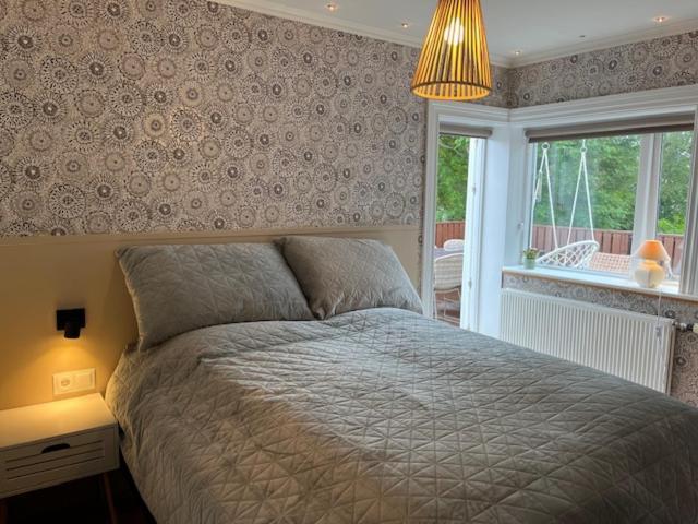 Charming 3 Bedroom Apartment Akureyri Exterior foto
